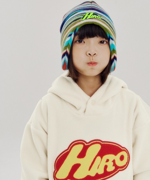 히로() 에센셜 플리스 비니_MIX (MIX) 상품 이미지