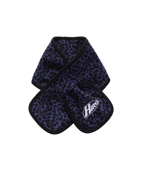 히로() 에센셜 플리스 머플러_DEEP BLUE (DBL) 상품 이미지