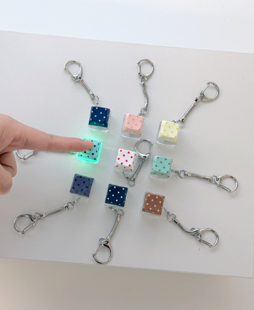 韓国トレンド #韓国雑貨 #キーキャップ #キーリング