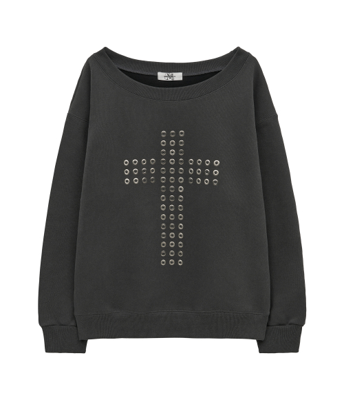 ey cross mtm (dark grey)