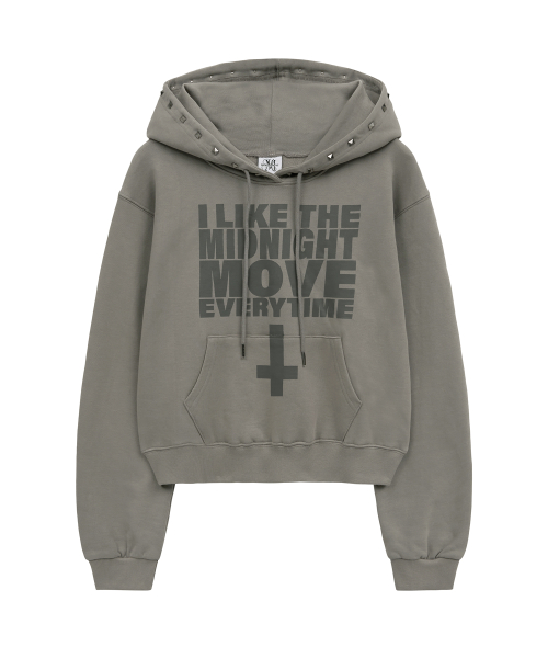 like hood (beige)