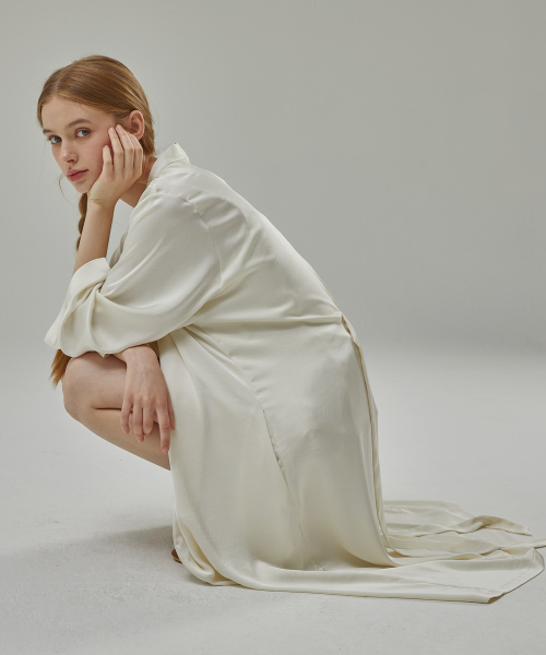 wonder robe бежевый