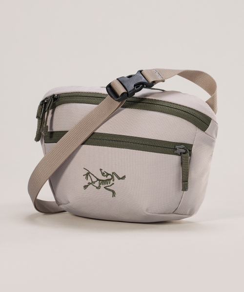 아크테릭스() 맨티스 1 웨이스트팩 - RUNE / TATSU / ABPFU09234 상품 이미지