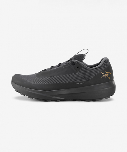 아크테릭스() 노반 LD 4 GTX 남성 - BLACK / BLACK / AFPFM10397 상품 이미지