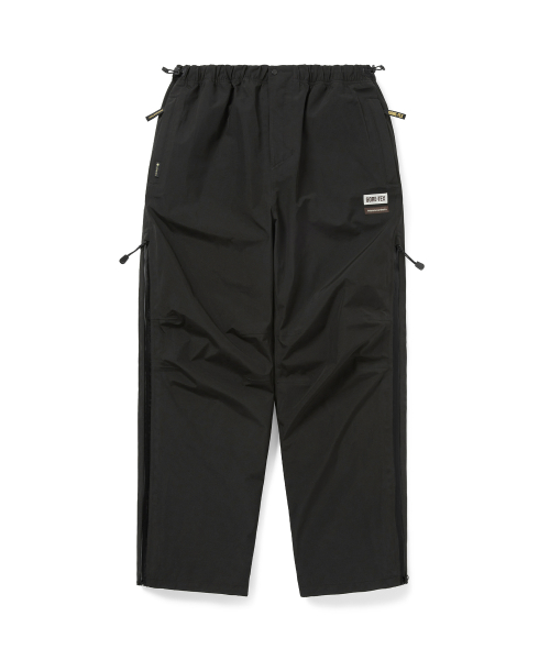 GORE-TEX 3L All Weather Pant Black