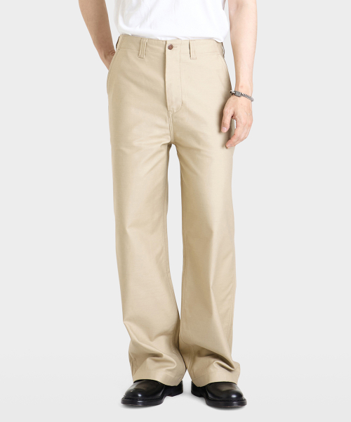 Beige Back Road 306 - MOD7ww