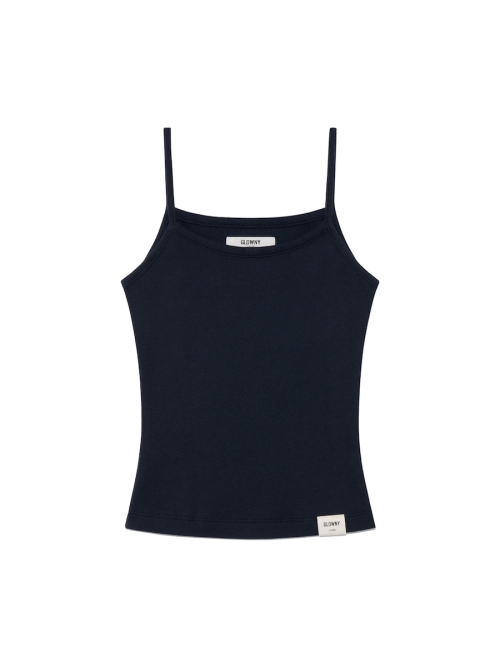 G CLASSIC CAMISOLE (NAVY)