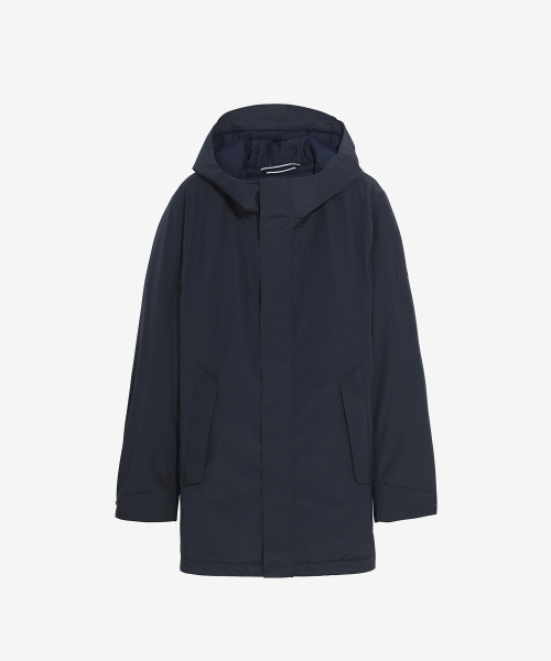 에이글 남성 미드 MTD® 후드 파카 AIW25MOUI006EMP