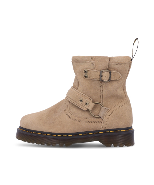 닥터마틴() 애니스톤 하네스 앵클 부츠 - 탄  / 42062200 상품 이미지