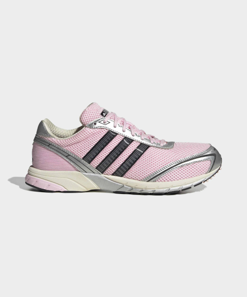 아디다스() 아디제로 아디오스 OG - 핑크:블랙 / KH8938 상품 이미지