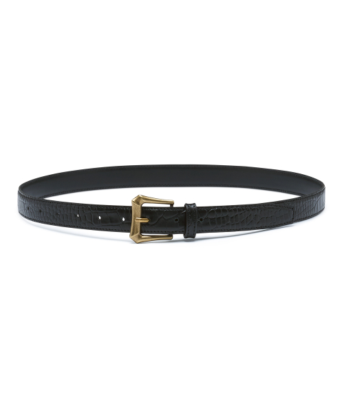 vtg texture belt