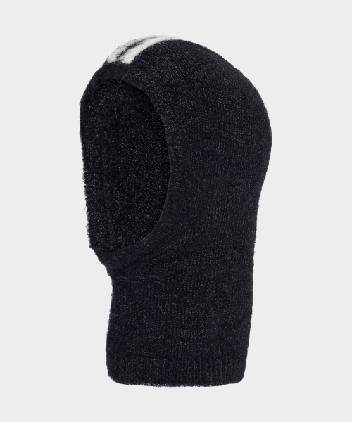 아디다스() 인조 퍼 바라클라바 - 블랙 / JW7993 상품 이미지