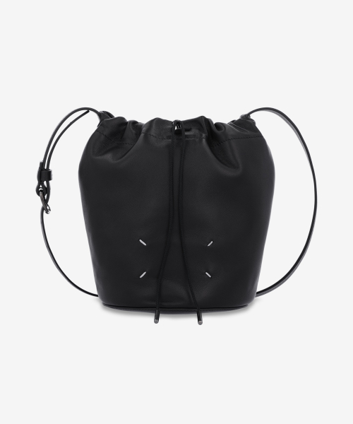 메종 마르지엘라() 벨트 백 파우치 숄더백 - 블랙:블랙 / SB2ZH0003P8832HB323 상품 이미지