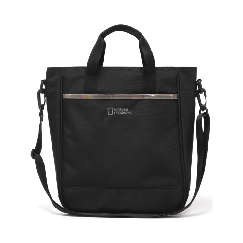 K261KCR510 루카 보조가방 BLACK