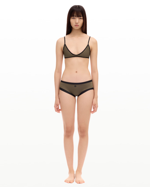 love sheer bralette & brief_ash beige