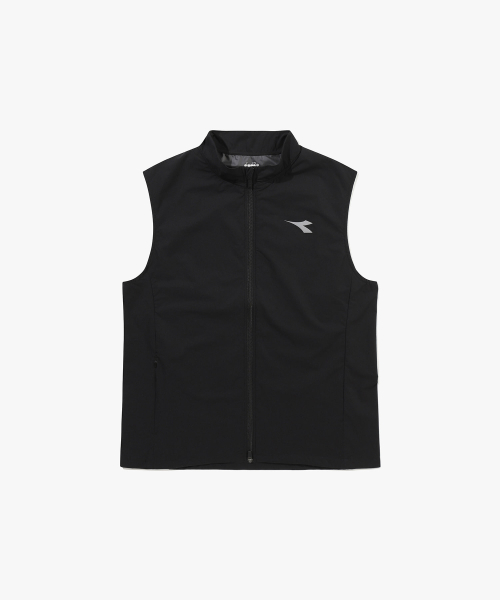 디아도라() 패디드 윈터 베스트 BLACK 상품 이미지