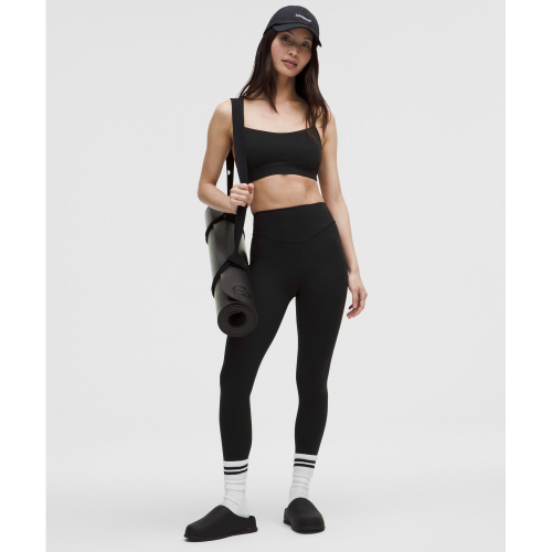 Тайтсы Wunder Under High-Rise 24" Luxtreme *Asia Fit
