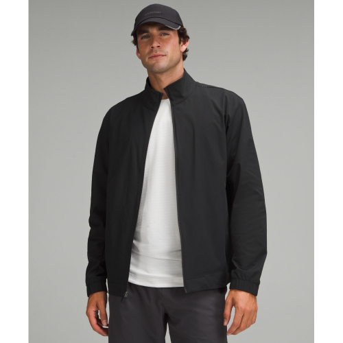 Тренировочная куртка Jerod BLK