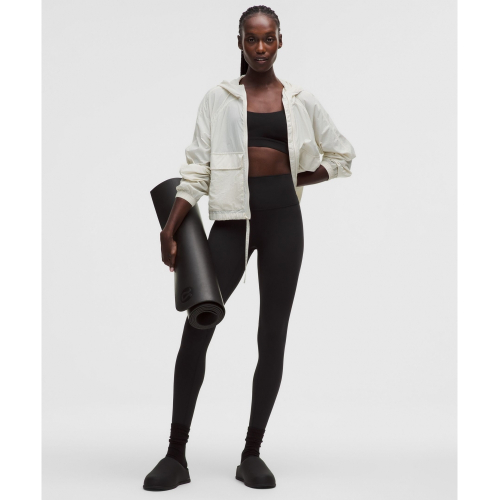 Lululemon Align No Line High Rise брюки 28inch BLK