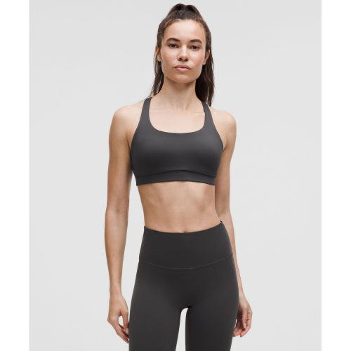 Lululemon Energy бюстгальтер Medium Support B–D чашка Evolve GGRE
