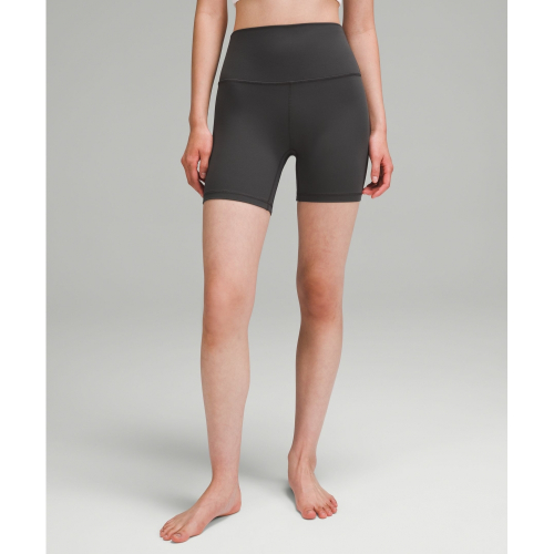 Шорты lululemon Align™ с высокой посадкой 6"