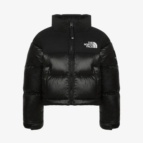 노스페이스 키즈() 키즈 노벨티 눕시 자켓 (RDS) NJ1DR68S_RBK 상품 이미지