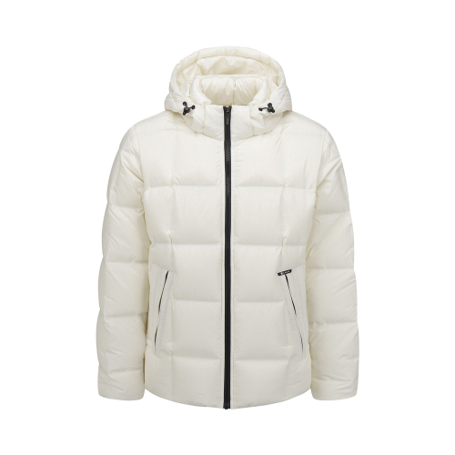 MEN WI HEAVY SHADOW SWING DOWN JACKET_CR
