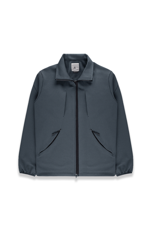 REGULATOR GRID TRACK TOP / SLATE GREY