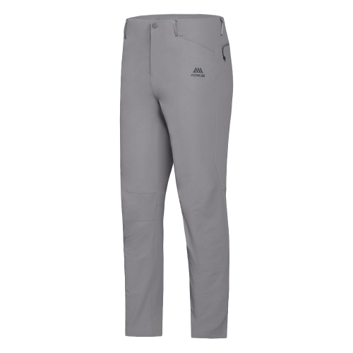 Мужские аутдор брюки Light Gray MP52