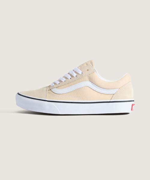 반스() 올드스쿨 - (컬러띠어리) 크레마 블루 / VN000D6WCHW1 상품 이미지