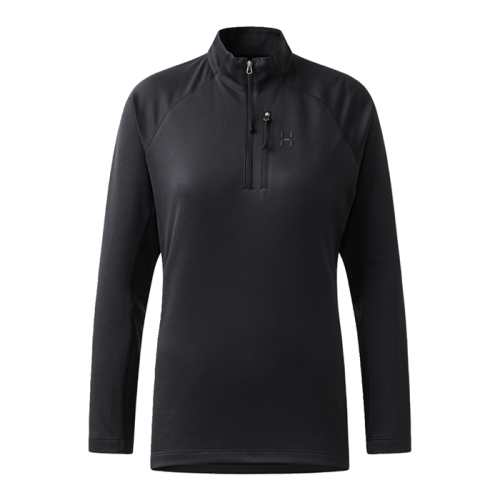 하글로프스() 코프 미드 하프집 우먼 상품 이미지