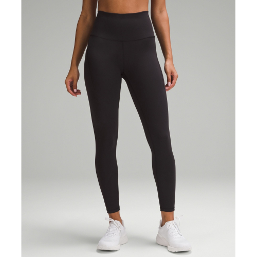 Тайтсы Wonder Train High-Rise Tights with Pockets 25" BLK