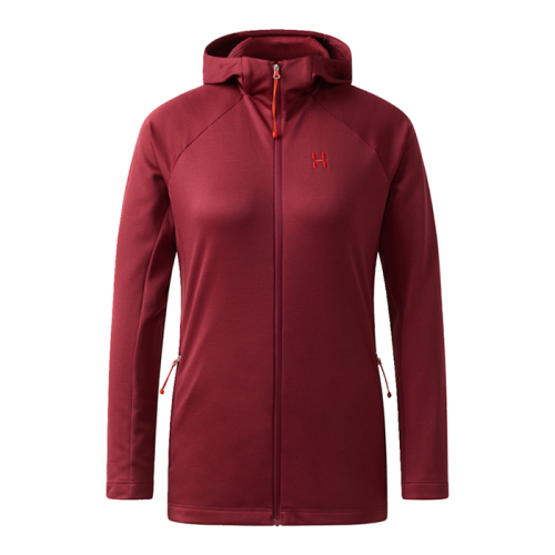 하글로프스() 코프 미드 후드 우먼 상품 이미지