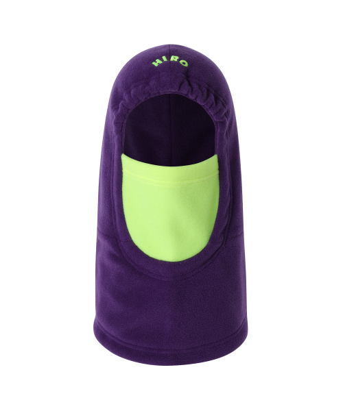 히로() 플리스 컬러 바라클라바_PURPLE (PUR) 상품 이미지
