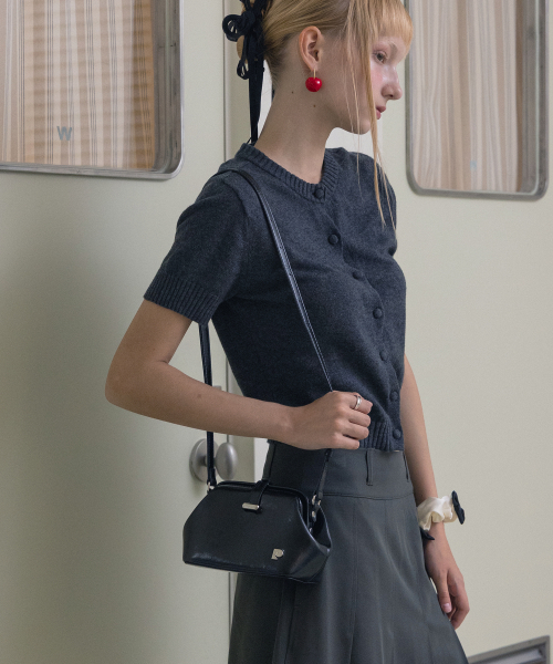 파퓸드로브() Petit Odeur De Pluie Black 상품 이미지