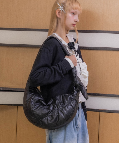 파퓸드로브() Sac Mercier Black 상품 이미지