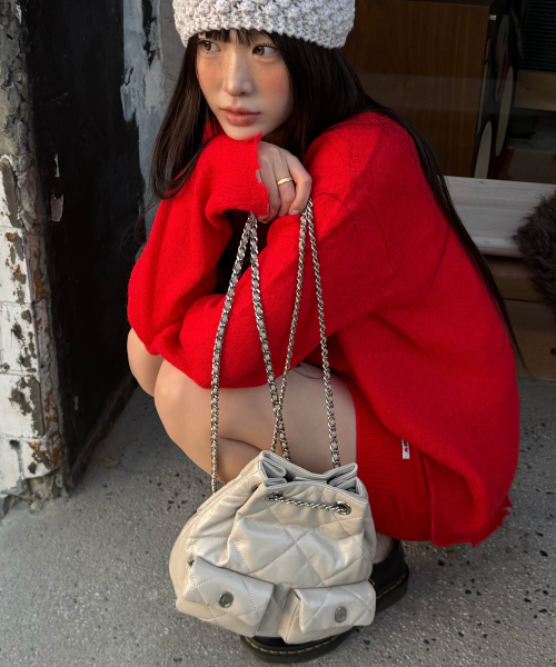 파퓸드로브() Sac Camille AshBeige 상품 이미지