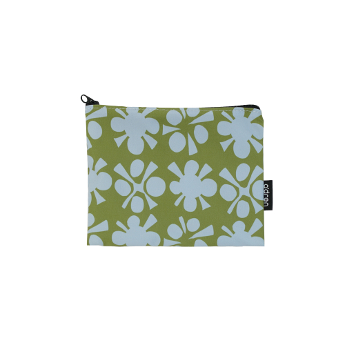 [빛의 모양] 파우치 - GREEN