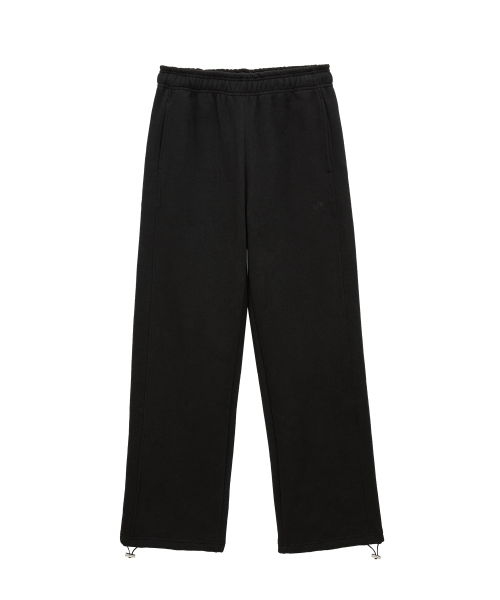 Sheep Fleece Pants (black)