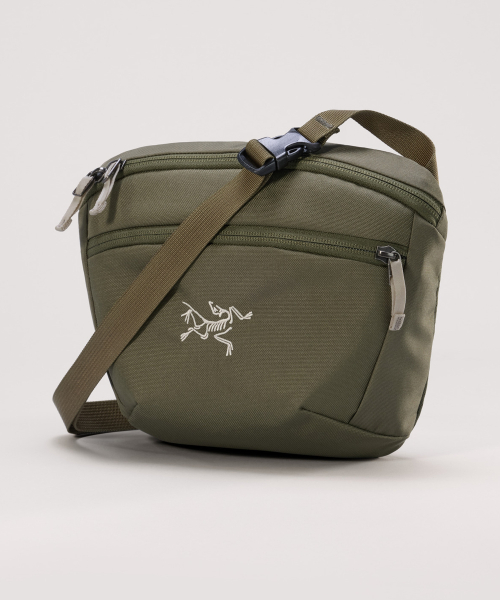 아크테릭스() 맨티스 2 웨이스트팩 - TATSU / RUNE / ABPFU08973 상품 이미지