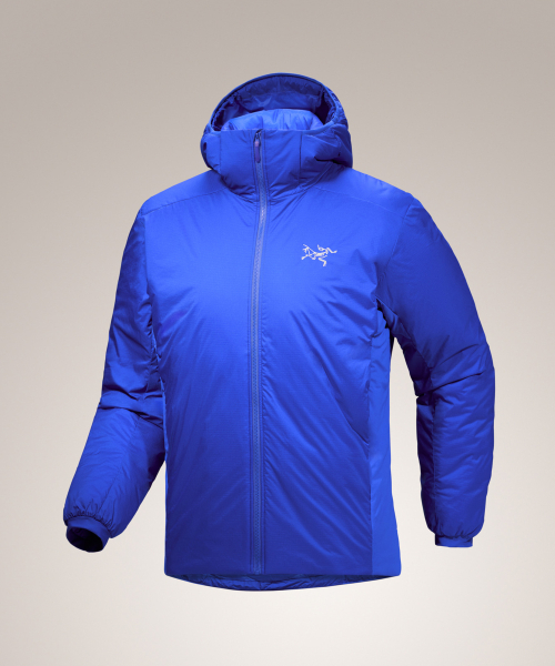 아크테릭스() 아톰 SV 후디 남성 - VITALITY / AJPFM09902 상품 이미지