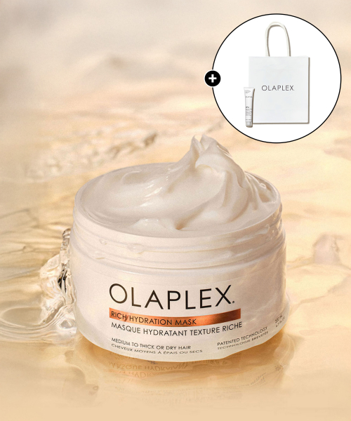 올라플렉스 리치 하이드레이션 마스크 200ML