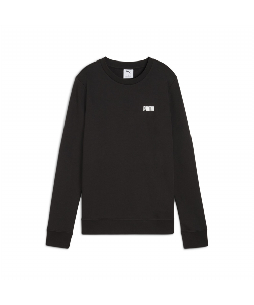 Свитшот PUMA Essentials Small Logo French Terry Crew TR (68831501)