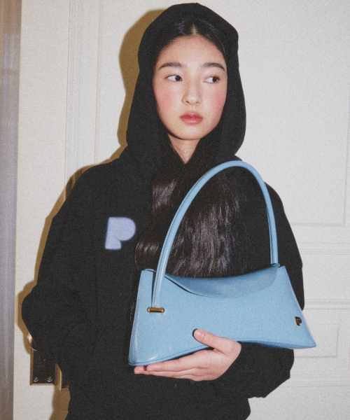 파퓸드로브() Sac Eclair Deepsea Blue 상품 이미지