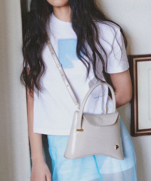 파퓸드로브() Sac Dacquoise Laube Grey 상품 이미지