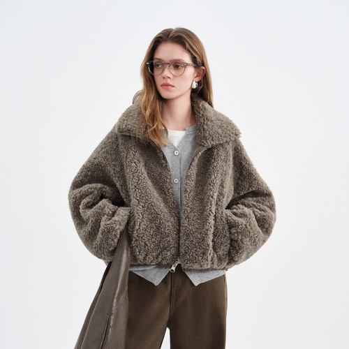 WD_Fur reversible jacket_2color