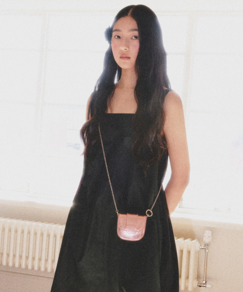 파퓸드로브() Sac Micro Sucre Twinkle Pink 상품 이미지