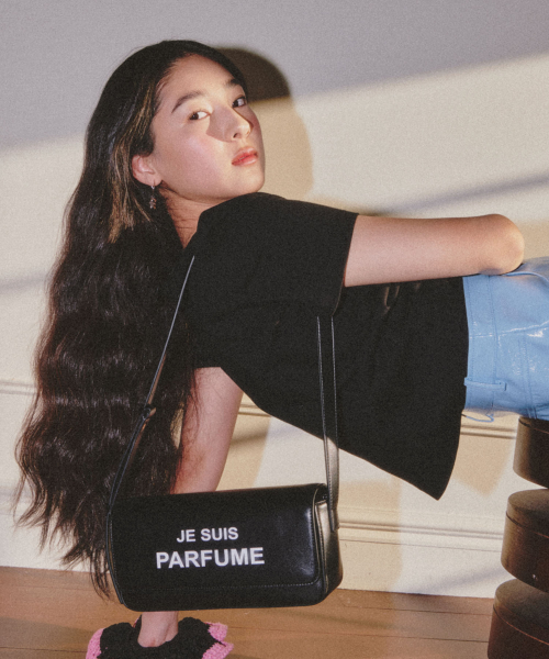 파퓸드로브() Sac De Parfume Black 상품 이미지