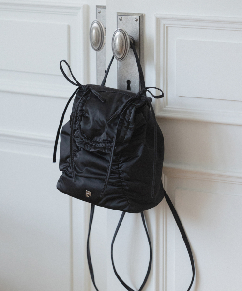 파퓸드로브() Sac Tutu Black 상품 이미지