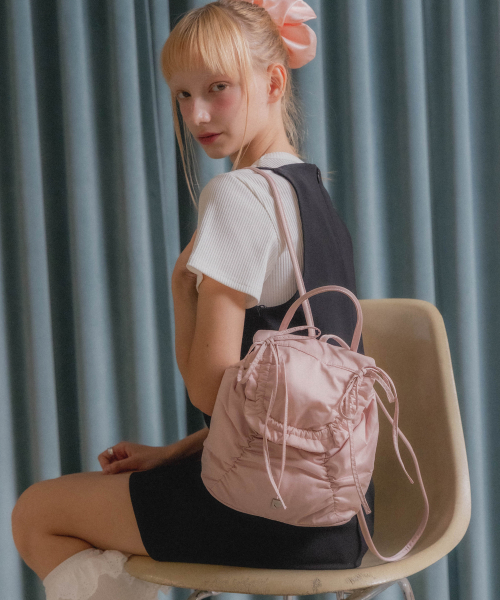 파퓸드로브() Sac Tutu Baby Pink 상품 이미지